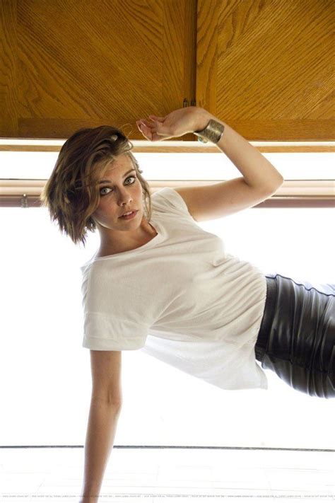 lauren cohan nude|Lauren Cohan Nude – Pics and Videos